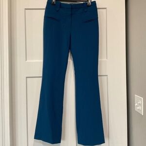 ALTUZARRA Serge Trouser Dress Pants SZ 38